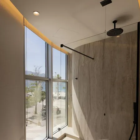 Quartz 5* Vlorë